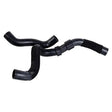 Febi 193733 Coolant Hose Standard Premium Grade Durable Fits Audi A3 2007 - 2012