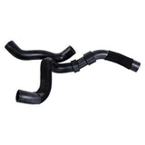 Febi 193733 Coolant Hose Standard Premium Grade Durable Fits Audi A3 2007 - 2012