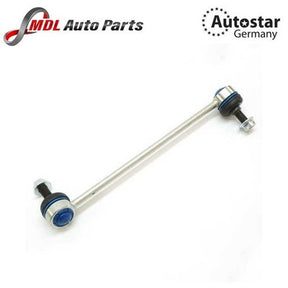 AutoStar Germany Front Right Stabilizer Link Rod 2043202289 for Mercedes-Benz