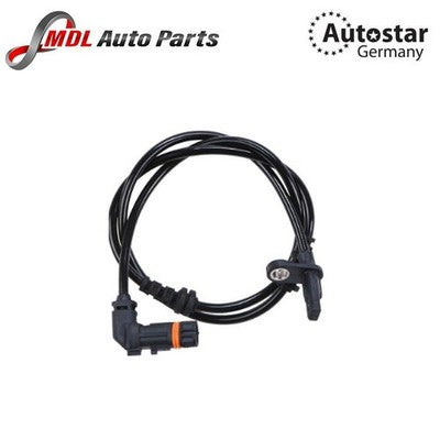 AutoStar Germany Front ABS Speed Sensor 2049053105 Mercedes-Benz C-Class W204