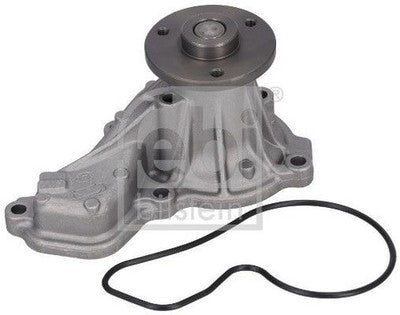 Febi 186116 Water Pump Standard Premium Grade Fits Honda Civic 2005 - 2011