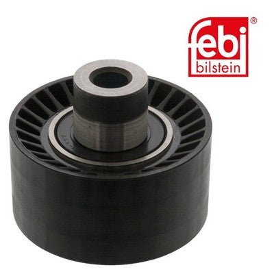 Febi 19749 Idler Pulley Premium High Performance Fits Ford Fiesta 2010 - 2012