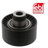 Febi 19749 Idler Pulley Premium High Performance Fits Ford Fiesta 2010 - 2012