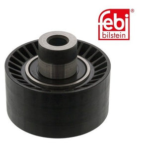 Febi 19749 Idler Pulley Premium High Performance Fits Ford Fiesta 2010 - 2012