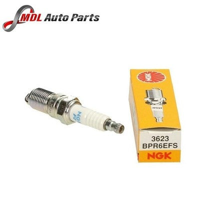 NGK SPARK PLUG - BPR6EFS - 3623
