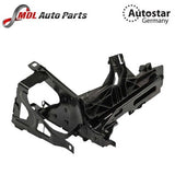 Autostar Germany For BMW HEADLIGHT BASE SUPPORT LEFT F10 F11 51647200793