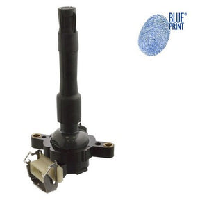 Blueprint ADJ131410 Ignition Coil Rear Left Right Fits BMW 3 Series 1999 - 2000