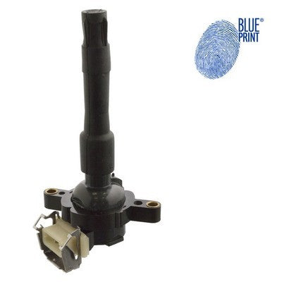 Blueprint ADJ131410 Ignition Coil Rear Left Right Fits BMW 3 Series 1999 - 2000