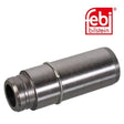 Febi 14825 Valves Premium Durable Fits Mercedes-Benz T1 1989 - 1996
