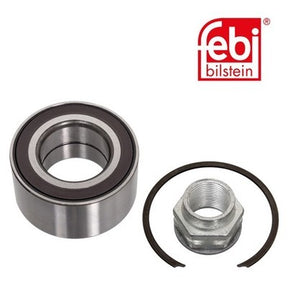 Febi 100507 Wheel Bearing Kit Angular Ball Bearing Fits Fiat Panda 2014 - 2025