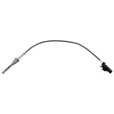 Febi 185575 Exhaust Gas Temperature Sensor Standard Fits Volvo S60 2015 - 2018