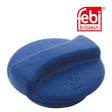Febi 02111 Cap Plastic Premium High Performance Fits Volkswagen Golf 1998 - 2002
