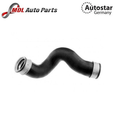 AUTOSTAR GERMANY Turbocharger Air Hose 7H0145980E