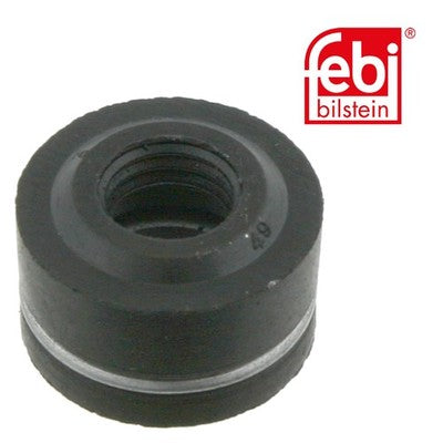 Febi 08915 Valve Stem Seal ACM Polyacrylate Fits Mercedes-Benz T1 1982 - 1994