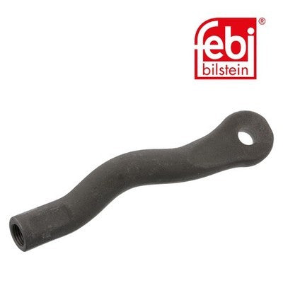 Febi 43242 Tie Rod End Front Left High Performance Fits Lexus GS 2005 - 2011