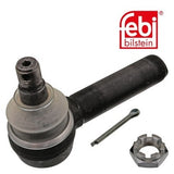 Febi 39389 Coil Spring Front High Performance Fits VW Touareg 2010 - 2018