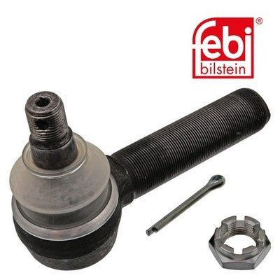 Febi 39389 Coil Spring Front High Performance Fits VW Touareg 2010 - 2018