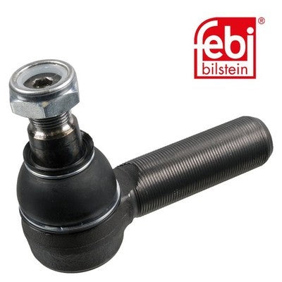 Febi 26002 Coil Spring Front High Performance Fits Volvo S40 1999 - 2003