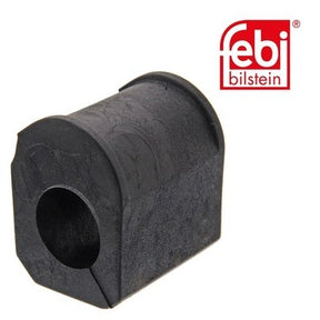 Febi 12150 Anti Roll Bar Bush Front Left Right Fits Renault Clio 1996 - 1998