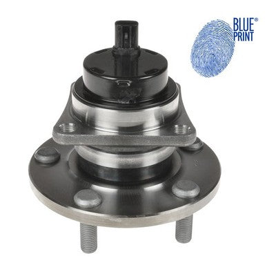Blueprint ADT38372 Wheel Bearing Kit Standard Fits Toyota Corolla 2004 - 2009