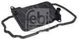 Febi 184776 Transmission Oil Filter Set Fits Mercedes-Benz C-Class 2014 - 2018