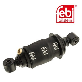 Febi 106700 Cabin Shock Absorber Rear Pneumatic Mode Premium High Performance