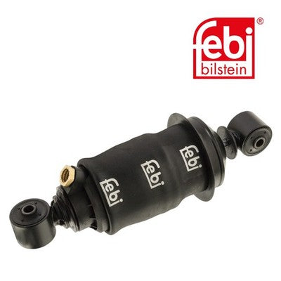 Febi 106700 Cabin Shock Absorber Rear Pneumatic Mode Premium High Performance