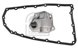 Febi 184209 Transmission Oil Filter Set Standard Fits Nissan Juke 2010 - 2019