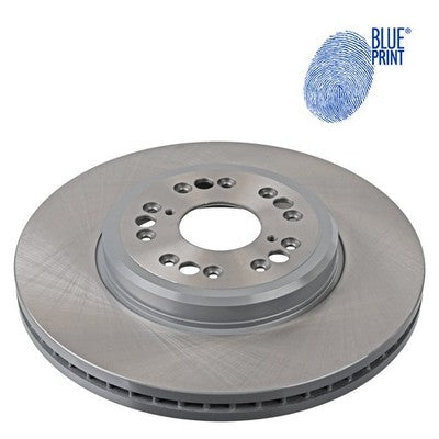 Blueprint ADT34388 Brake Disc Front Axle Premium Fits Lexus LS 1998 - 2000