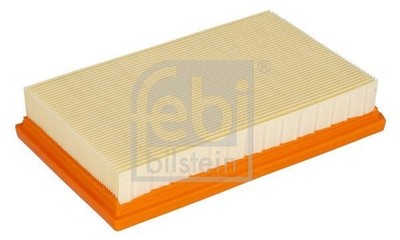 Febi 183890 Air Filter Standard Premium Grade Fits Suzuki Swift 2005 - 2025