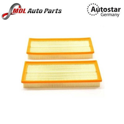 AutoStar Germany AIR FILTER SET C230 C240 C250 2730940404
