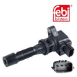 Febi 106778 Ignition Coil Premium Durable High Quality Fits Mazda 6 2002 - 2007