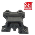 Febi 100269 Engine Mounting Right Rubber-Metal Fits Vauxhall Meriva 2003 - 2010