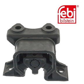 Febi 100269 Engine Mounting Right Rubber-Metal Fits Vauxhall Meriva 2003 - 2010