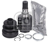 Febi 184559 Drive Shaft Joint Kit Standard Fits Tesla Model S 2017 - 2025