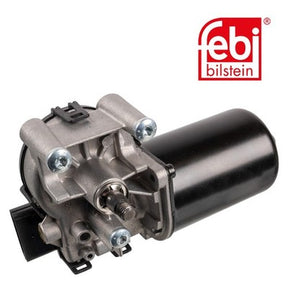 Febi 171628 Wiper Motor Front Premium Fits Kia Picanto 2004 - 2011