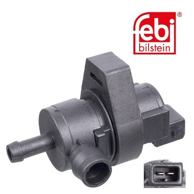 Febi 46426 Fuel Tank Vent Valve Premium Quality Durable Fits BMW Z3 1998 - 2003