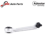 AutoStar Front Right Upper Control Arm 8D0407506B Audi A4 A6 A8 VW Passat B5