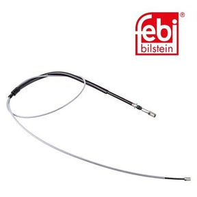 Febi 107921 Premium Brake Cable Front Left Right Fits Citro�n C5 2006-2008