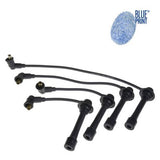 Blueprint ADN11614 Ignition Cable Kit Fits Mitsubishi L300 Delica 1983 - 1994
