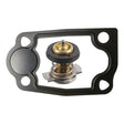 Febi 193092 Thermostat Standard Premium Grade Fits Citroën Relay 2006 - 2025