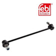 Febi 48123 Stabiliser Link Front Left Right Premium Fits Mazda 6 2015 - 2024