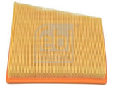 Febi 183732 Air Filter Standard Premium Fits Bentley Continental 2013 - 2018