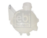Febi 185168 Coolant Expansion Tank Standard Premium Fits Citroën C1 2005 - 2014