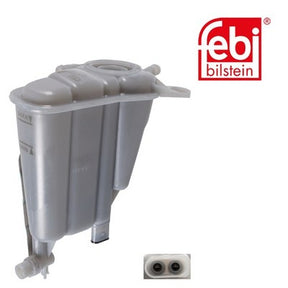 Febi 103428 Coolant Expansion Tank High Performance Fits Audi Q5 2013 - 2017