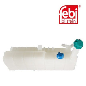 Febi 35432 Coolant Expansion Tank Standard Premium Fits Toyota Prius 2008 - 2023