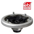Febi 21101 Strut Mounting Front Left Right Premium Fits BMW 7 Series 2001-2005