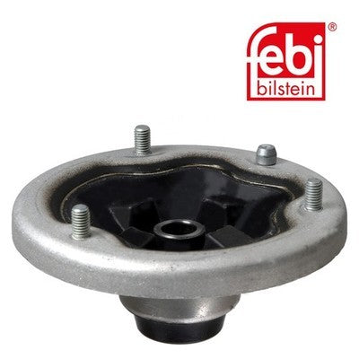 Febi 21101 Strut Mounting Front Left Right Premium Fits BMW 7 Series 2001-2005