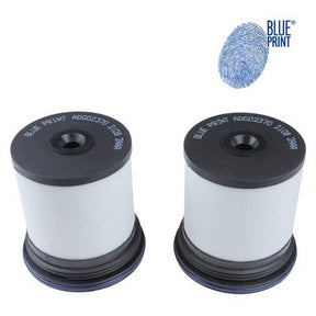 Blueprint ADG02370 Fuel Filter Standard Fits Chevrolet Captiva 2011 - 2024