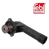 Febi 23531 Thermostat Premium High Performance Fits Vauxhall Signum 2007 - 2008